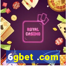 6gbet .com